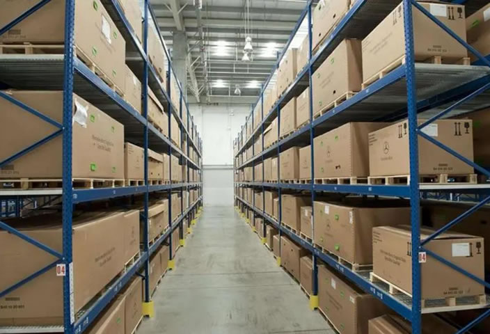 厦门到来宾货物仓储