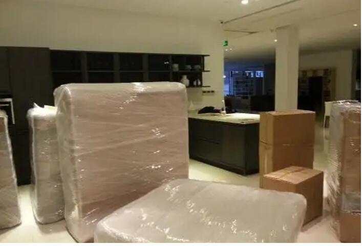 厦门到来宾长途搬家