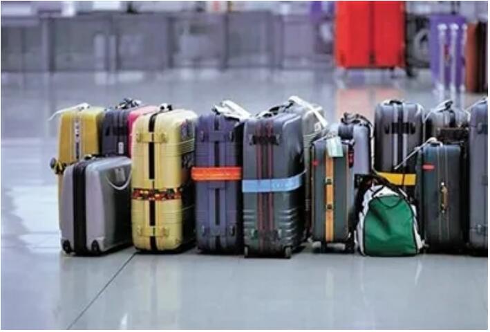 厦门到来宾行李托运